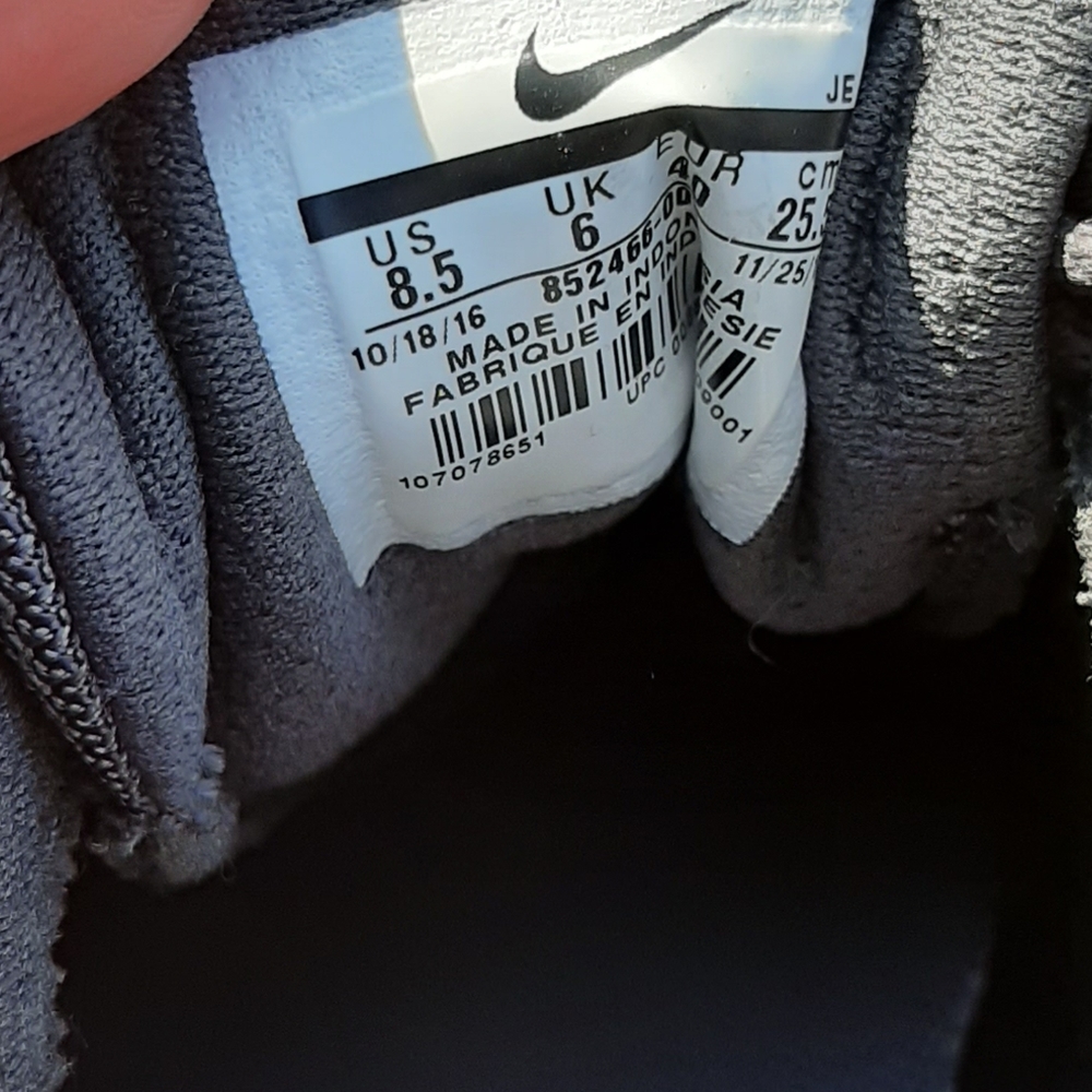 Womens Nikes